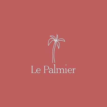 Gite Le Palmier - Perfectly Located Cosy Studio With Private Garden Puissalicon Exterior foto